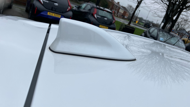 Toyota Yaris 1.5 Hybrid Icon 5dr CVT Hybrid Hatchback